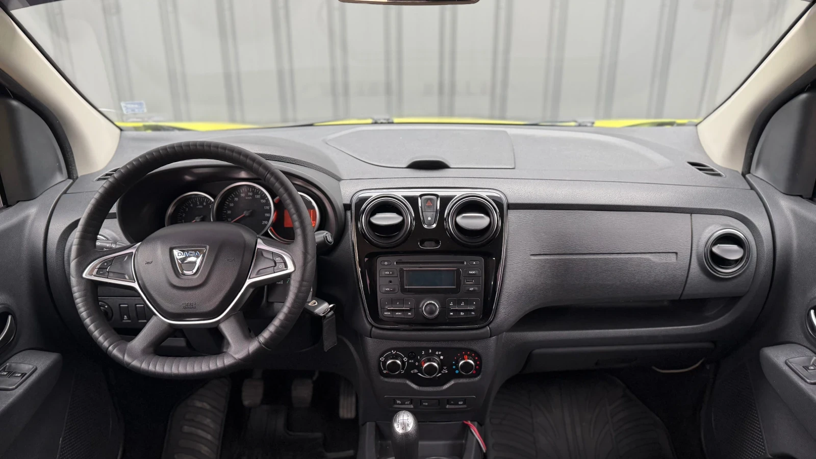 Dacia Lodgy ��� | Mobile.bg � ����������� 9