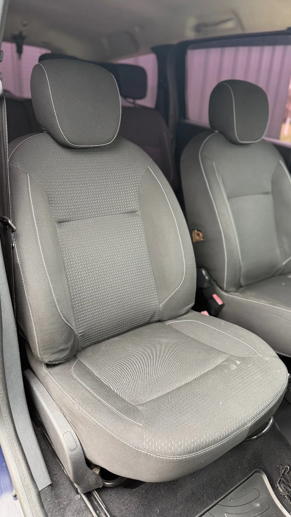 Dacia Lodgy ��� | Mobile.bg � ����������� 11