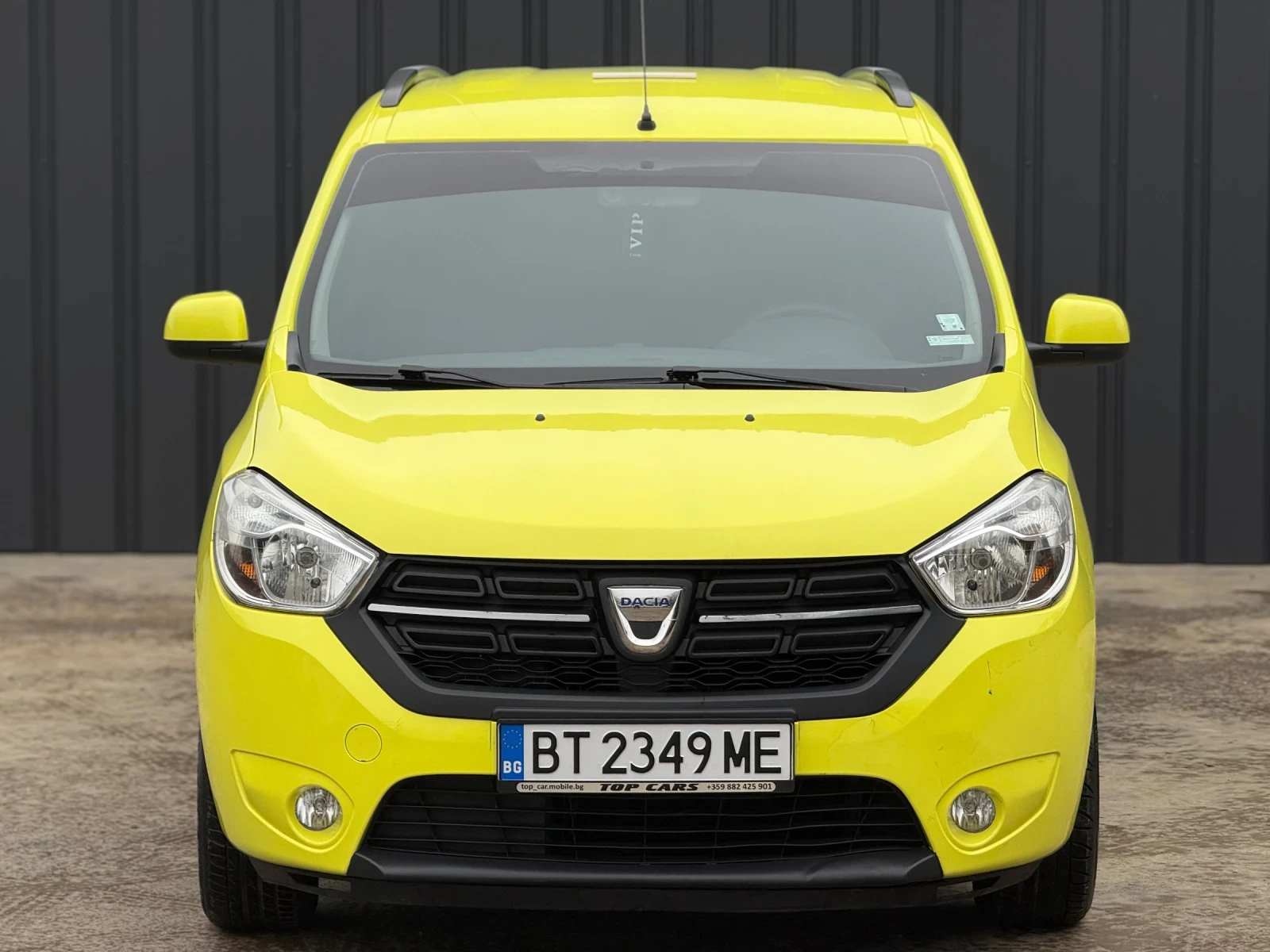 Dacia Lodgy ��� | Mobile.bg � ����������� 2