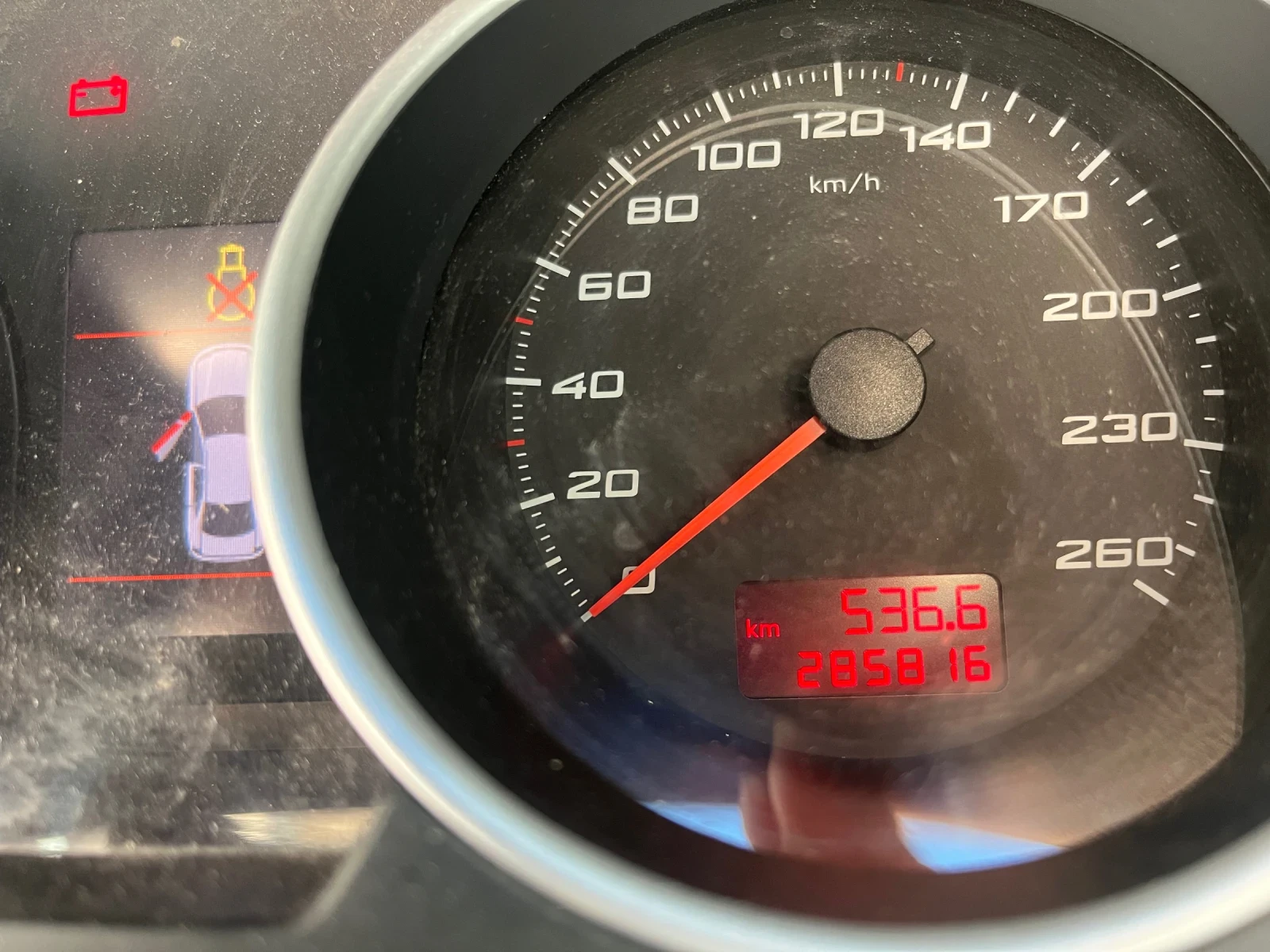 Seat Exeo 2.0 TDI | Mobile.bg � ����������� 3