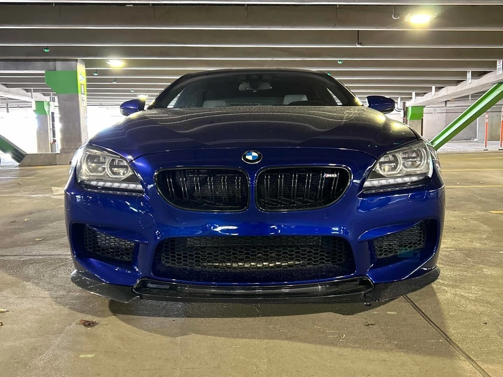 BMW M6 * FULLMAX ЕКСТРИ * ЛИЦЕНИРАН ПРОДАВАЧ *  - изображение 2