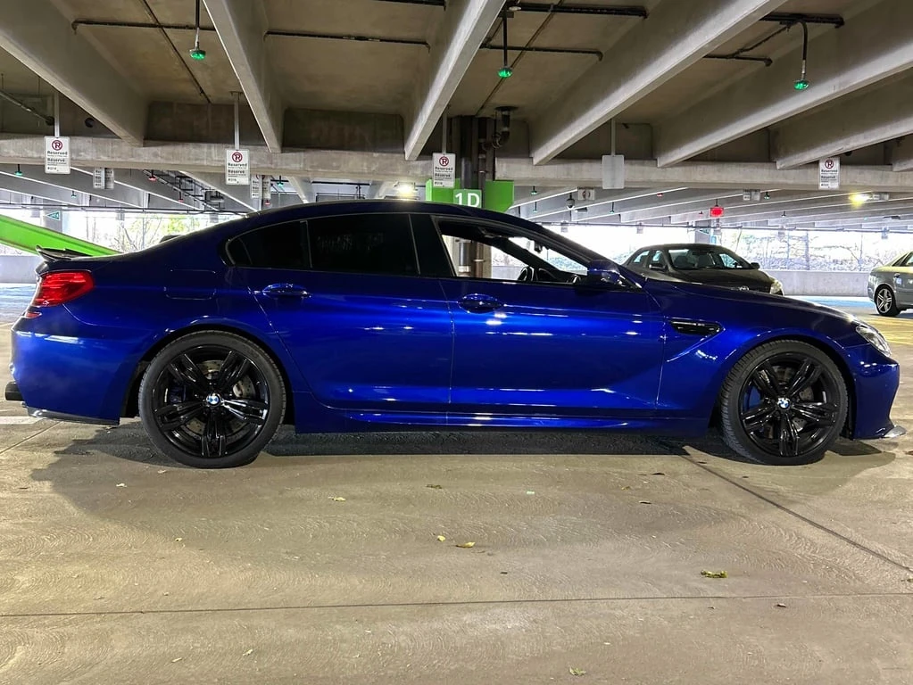 BMW M6 * FULLMAX ЕКСТРИ * ЛИЦЕНИРАН ПРОДАВАЧ *  - изображение 3