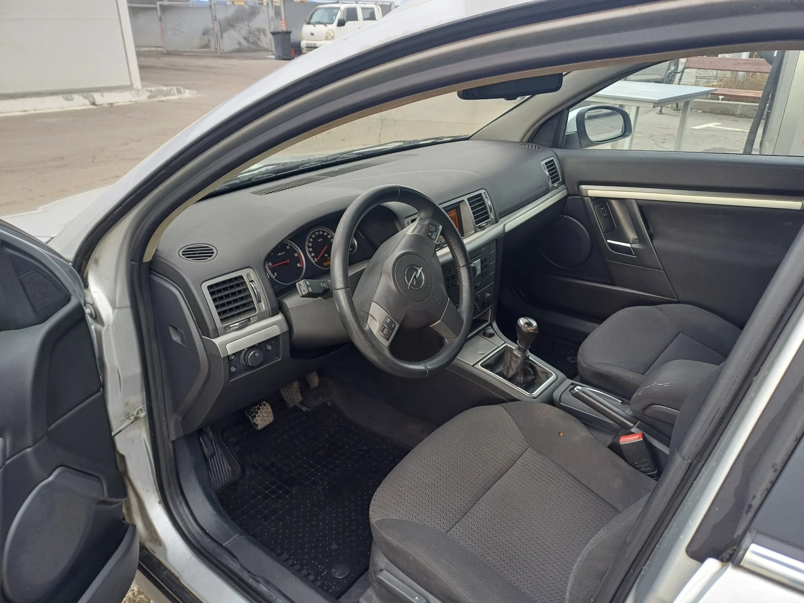 Opel Vectra  - изображение 3