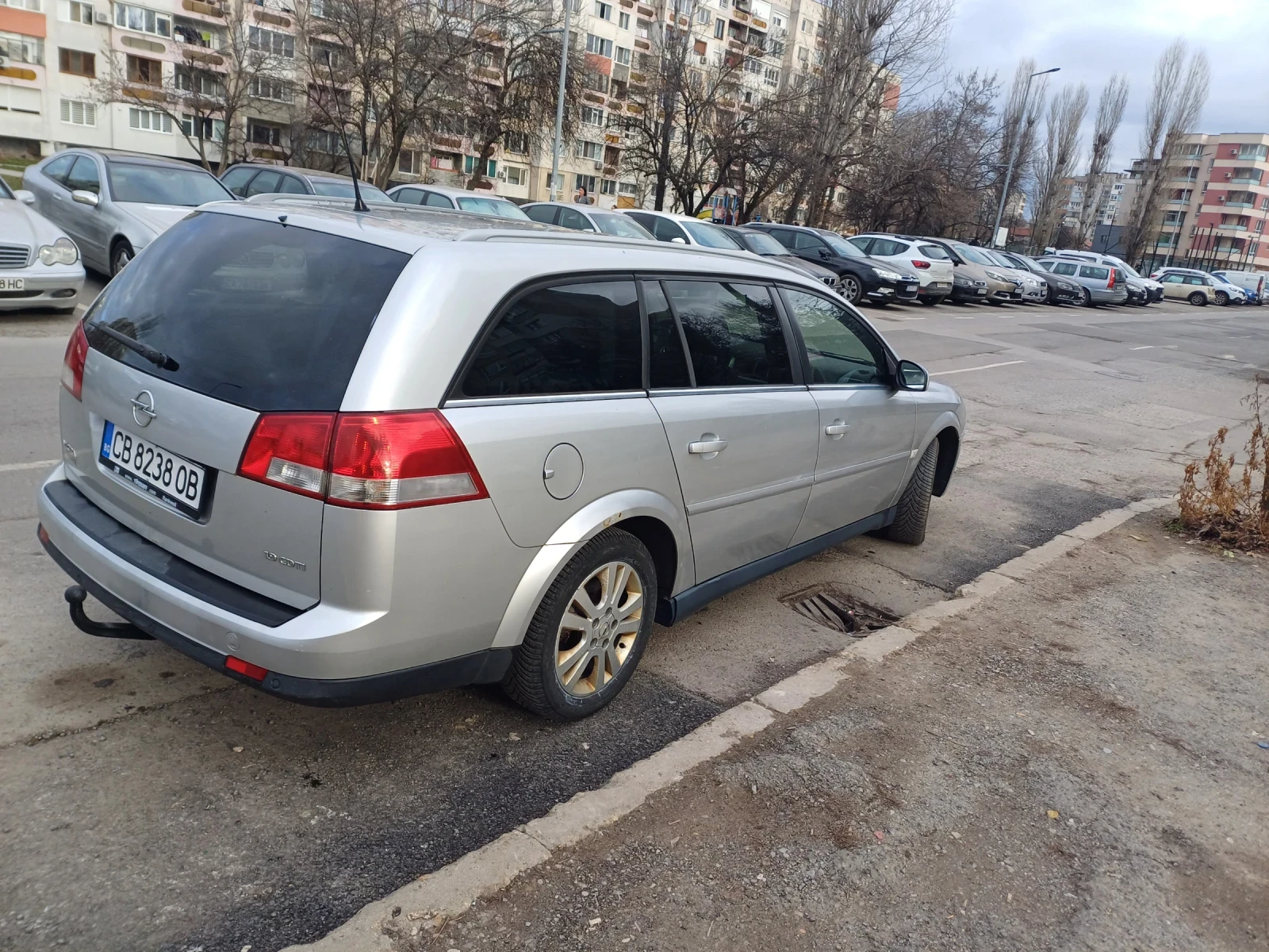 Opel Vectra | Mobile.bg � ����������� 11