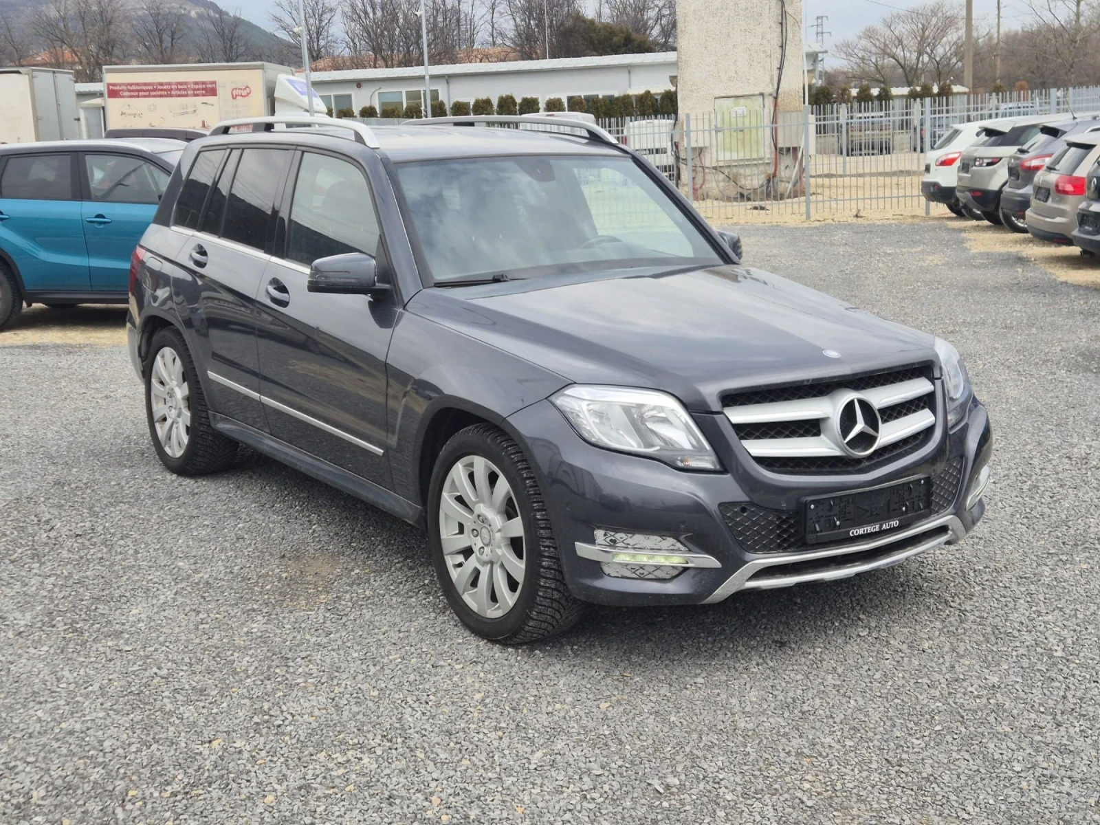 Mercedes-Benz CLK 220 CDI BLUEEFICIENCY 7 G TRONIC - изображение 4