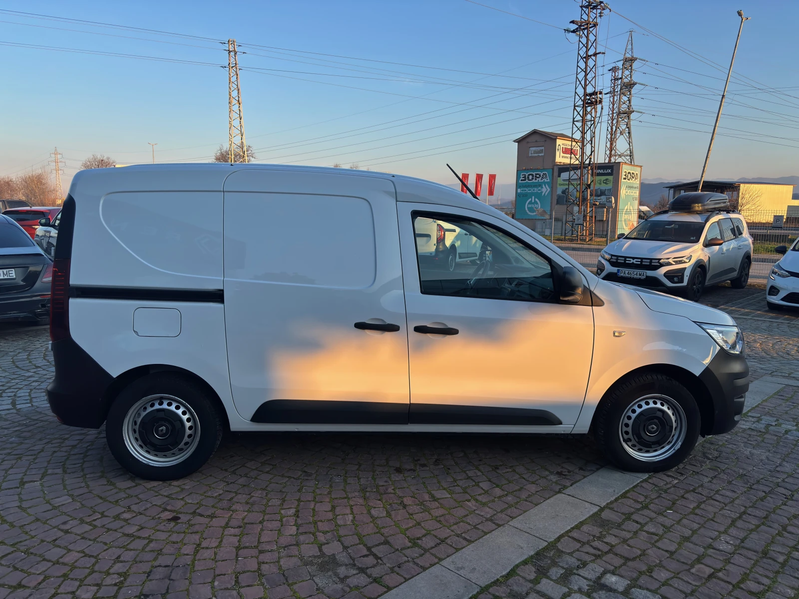 Renault Express 1, 5 Blue dCi 75 hp BVM6 | Mobile.bg � ����������� 3