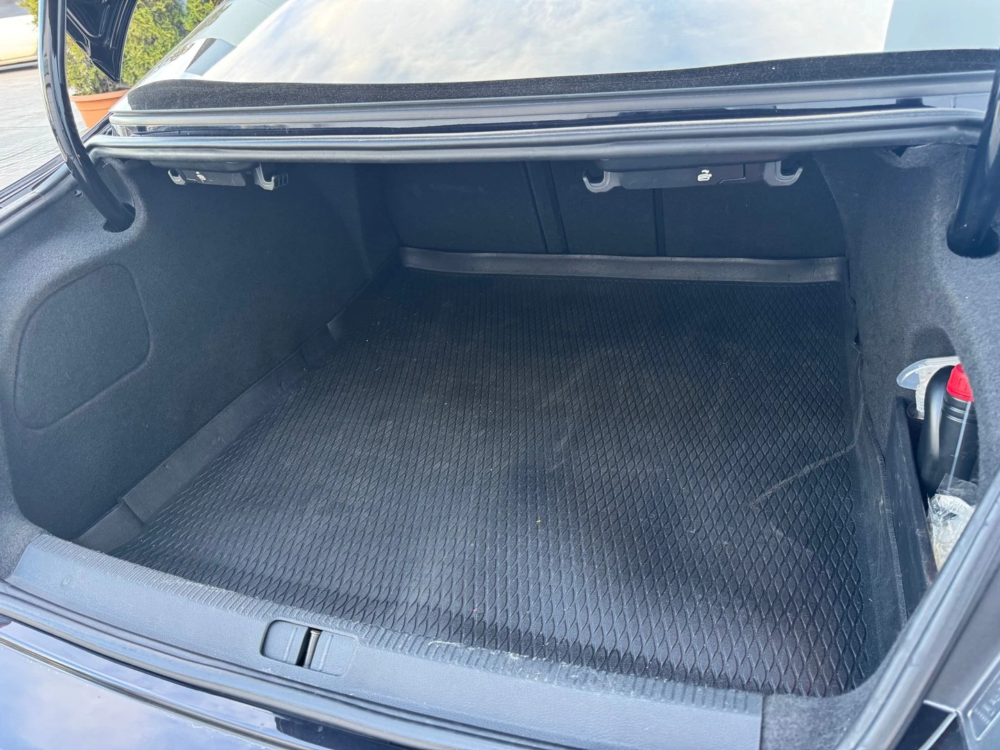 VW Passat SS 2.0TDI BMT, снимка 12 - Автомобили и джипове - 55650372