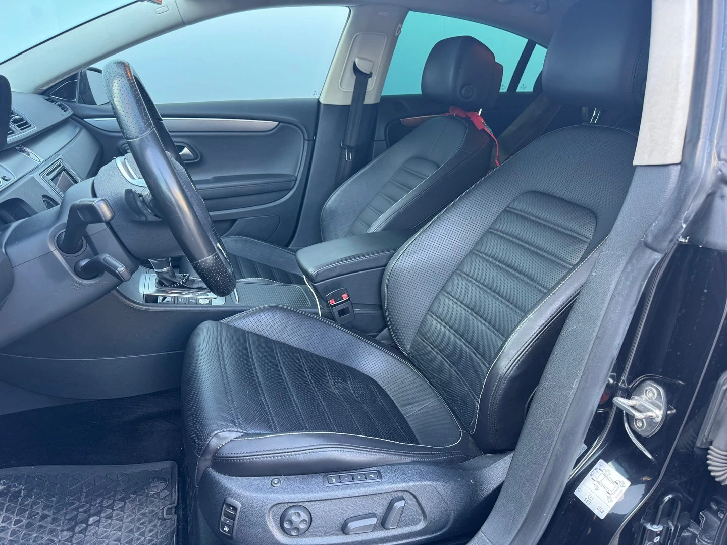 VW Passat SS 2.0TDI BMT, снимка 5 - Автомобили и джипове - 55650372