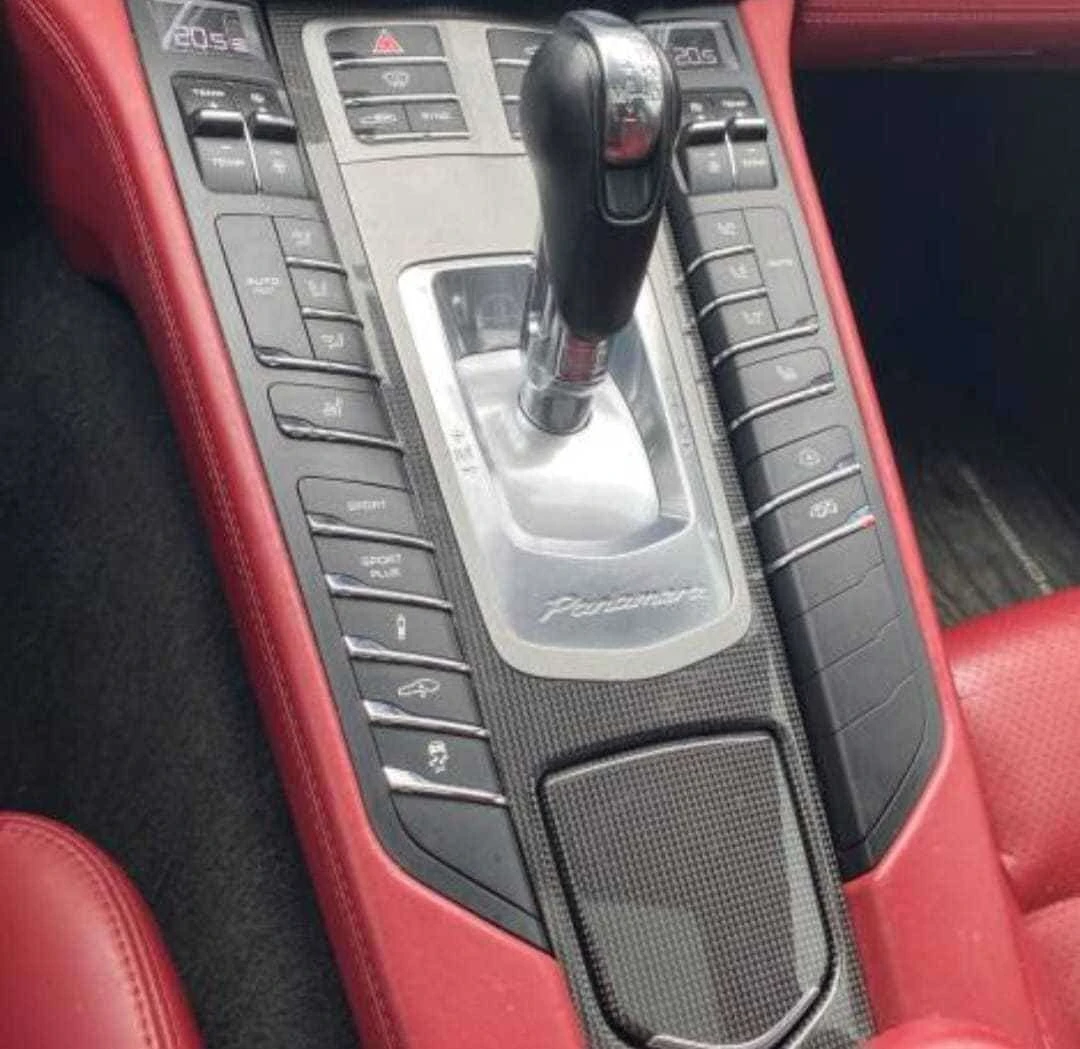 Porsche Panamera * GTS * CARFAX * ЦЕНА ДО БГ, снимка 16 - Автомобили и джипове - 53875318