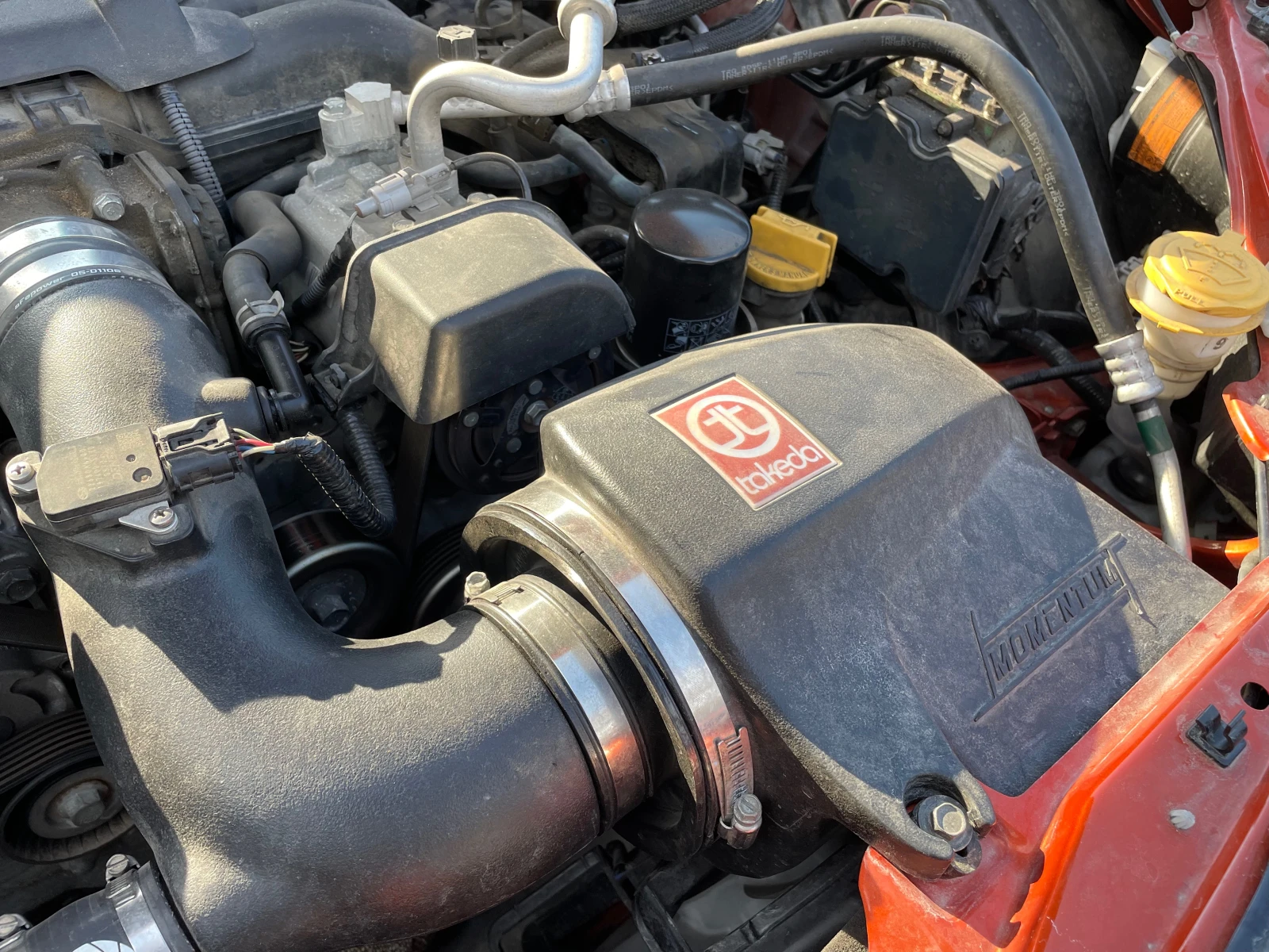 Toyota GT86, снимка 14 - Автомобили и джипове - 53958014