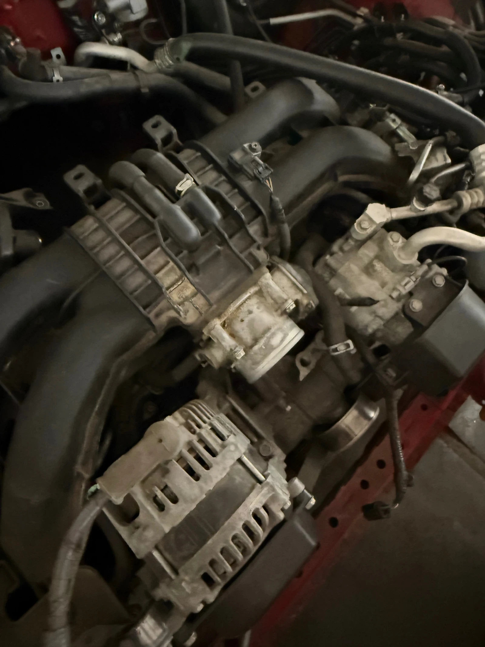 Toyota GT86, снимка 16 - Автомобили и джипове - 53958014