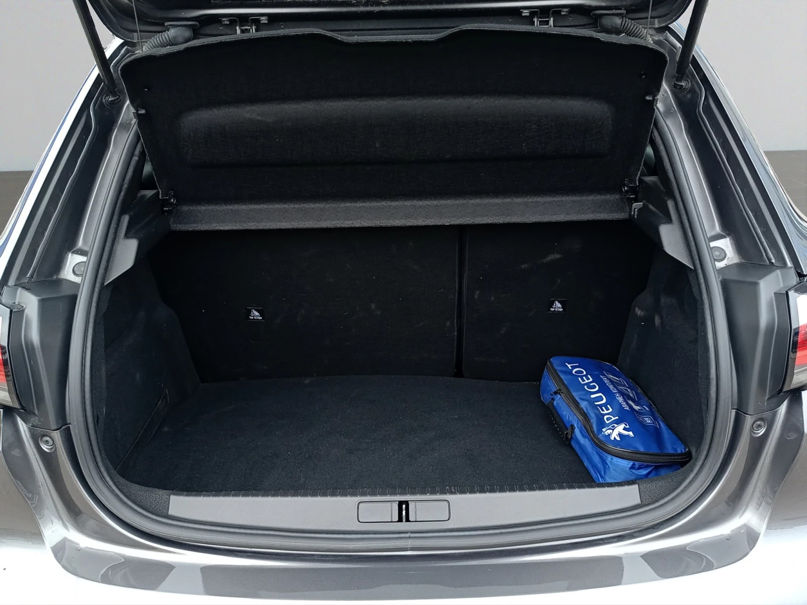 Peugeot 208 New Line Up ACTIVE PACK 1.2 PureTech 75 BVM5, снимка 14 - Автомобили и джипове - 53963278