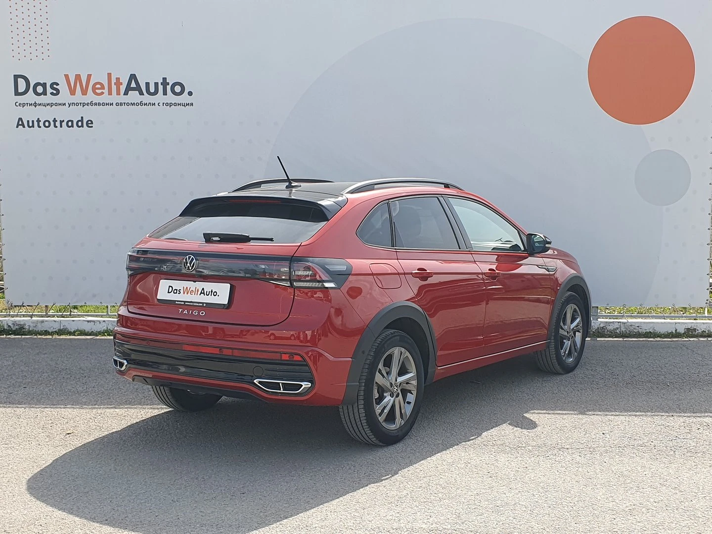 VW Taigo | Mobile.bg � ����������� 3