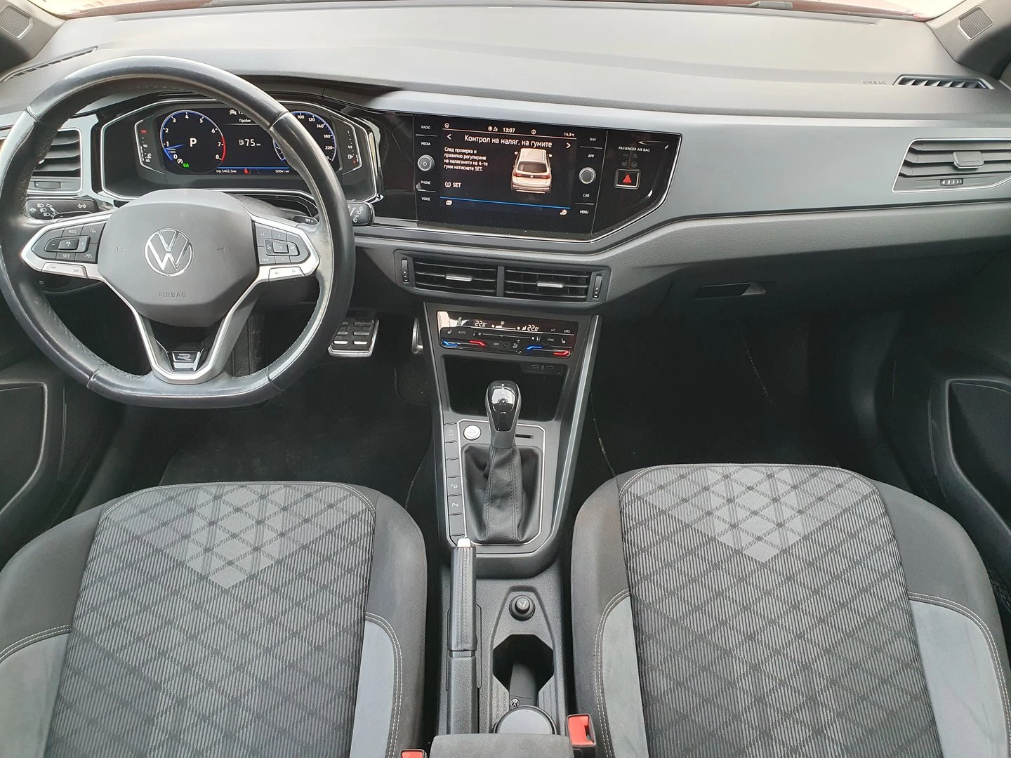 VW Taigo | Mobile.bg � ����������� 6