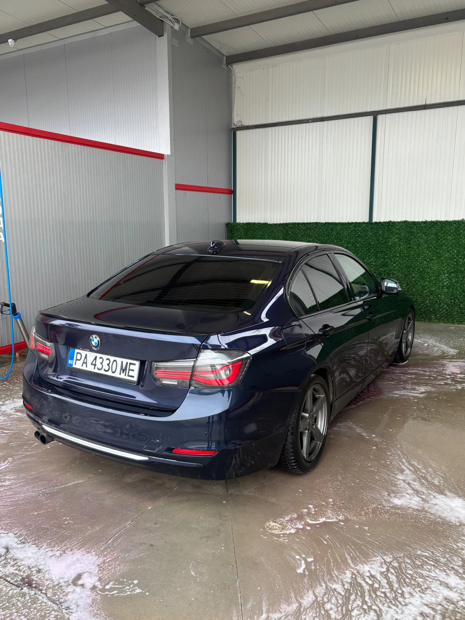 BMW 328, снимка 5 - Автомобили и джипове - 54160431