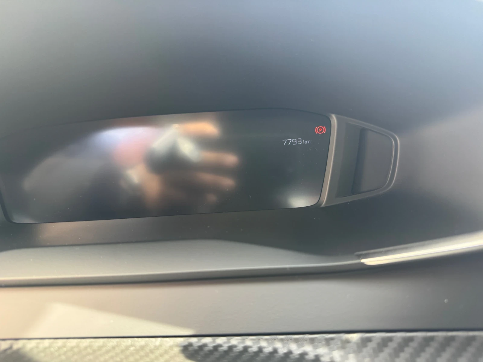 Peugeot 208 ALLURE, снимка 8 - Автомобили и джипове - 54306678