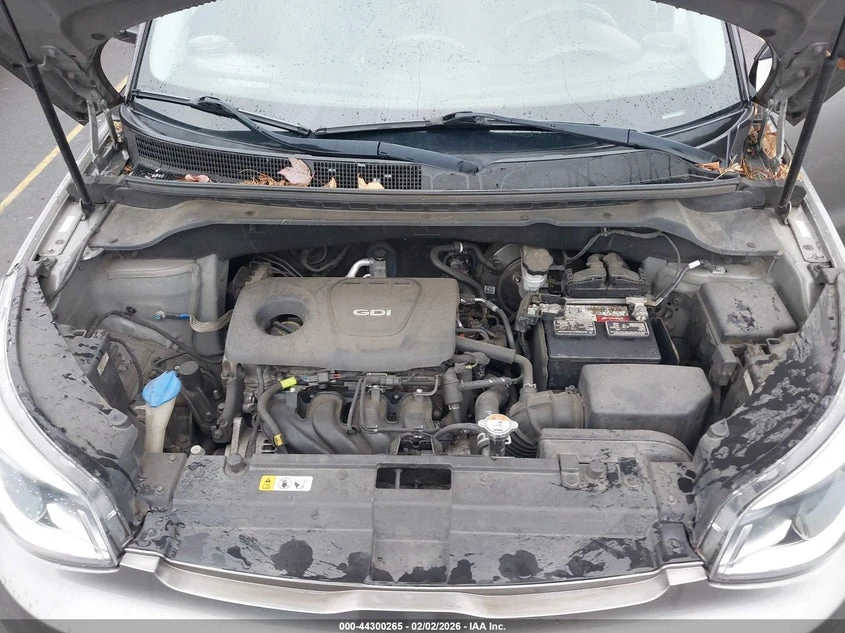 Kia Soul 1.6l | Mobile.bg � ����������� 10