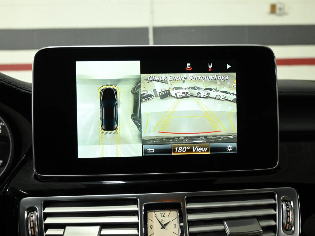 Mercedes-Benz CLS 550 4MATIC* AMG PACK* HARMAN KARDON* �����* PANORAMA*  | Mobile.bg � ����������� 13
