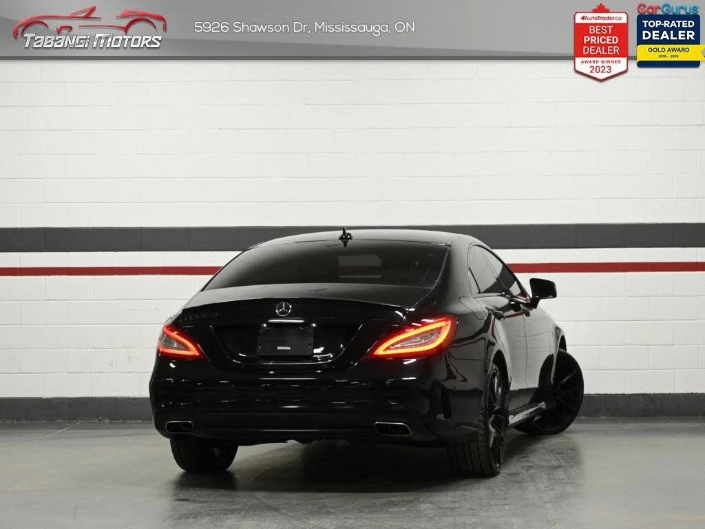 Mercedes-Benz CLS 550 4MATIC* AMG PACK* HARMAN KARDON* �����* PANORAMA*  | Mobile.bg � ����������� 5