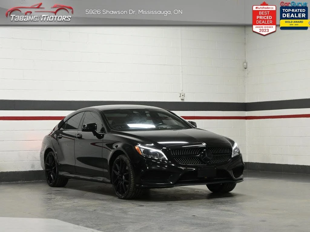 Mercedes-Benz CLS 550 4MATIC* AMG PACK* HARMAN KARDON* �����* PANORAMA*  | Mobile.bg � ����������� 7