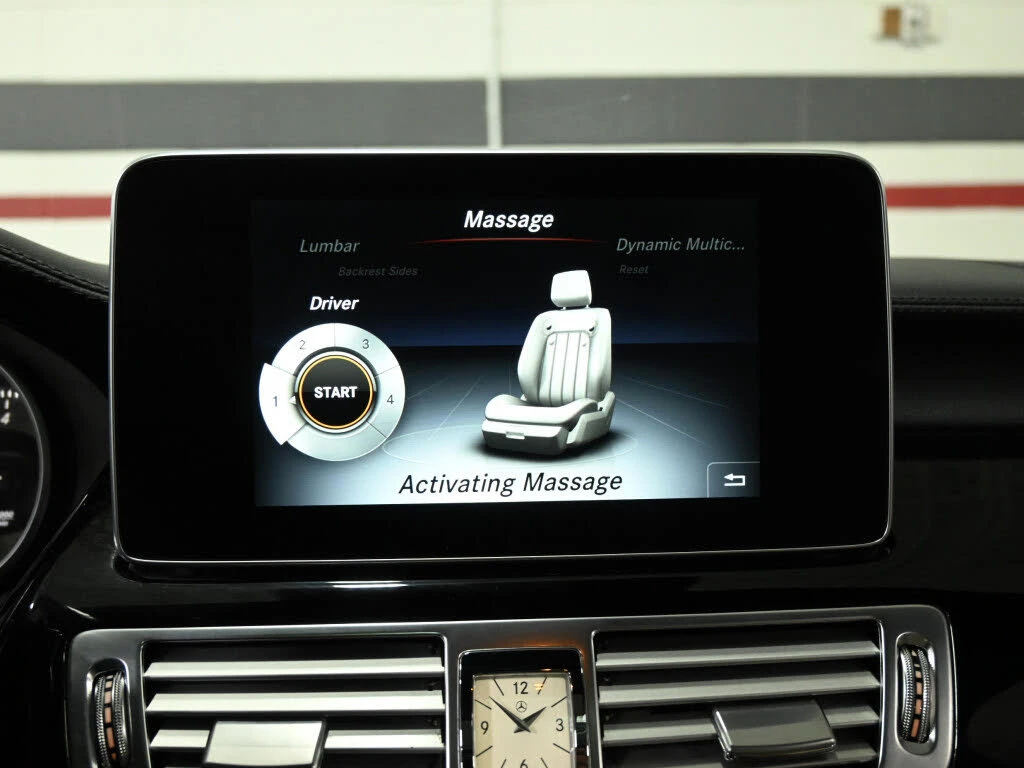 Mercedes-Benz CLS 550 4MATIC* AMG PACK* HARMAN KARDON* �����* PANORAMA*  | Mobile.bg � ����������� 14
