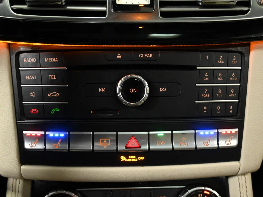Mercedes-Benz CLS 550 4MATIC* AMG PACK* HARMAN KARDON* �����* PANORAMA*  | Mobile.bg � ����������� 15