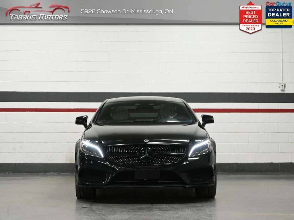 Mercedes-Benz CLS 550 4MATIC* AMG PACK* HARMAN KARDON* �����* PANORAMA*  | Mobile.bg � ����������� 6