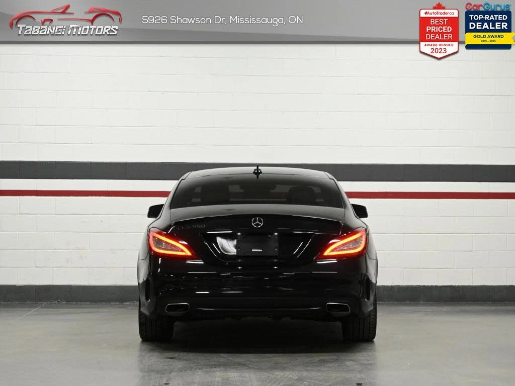 Mercedes-Benz CLS 550 4MATIC* AMG PACK* HARMAN KARDON* �����* PANORAMA*  | Mobile.bg � ����������� 4