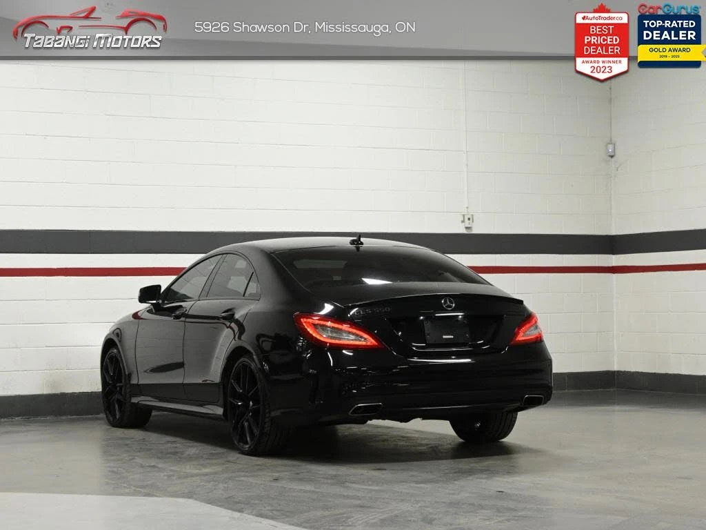 Mercedes-Benz CLS 550 4MATIC* AMG PACK* HARMAN KARDON* �����* PANORAMA*  | Mobile.bg � ����������� 3