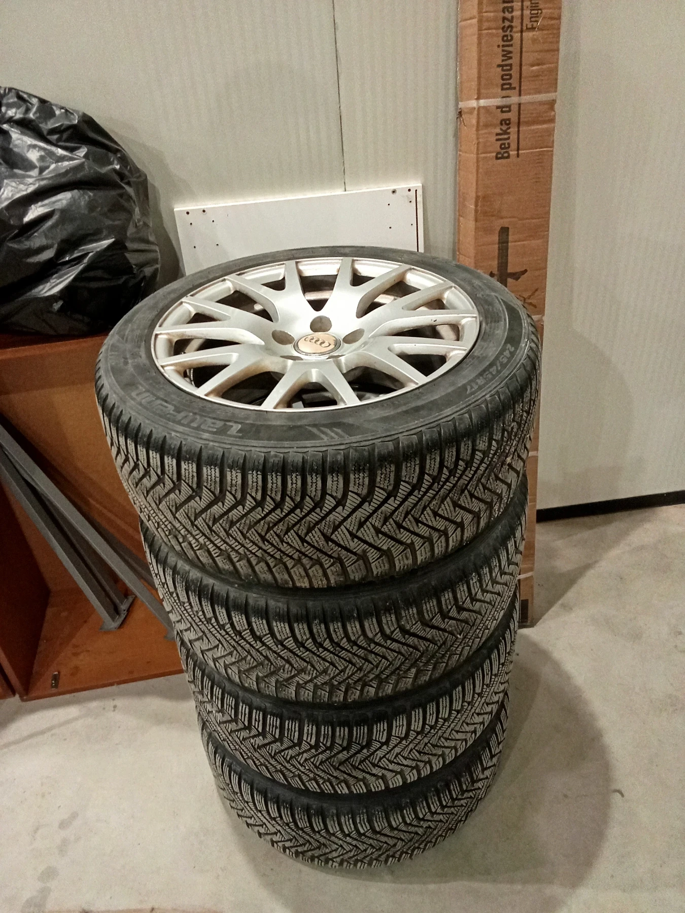 Audi Tt 2.0 TFSI, снимка 12 - Автомобили и джипове - 54586455