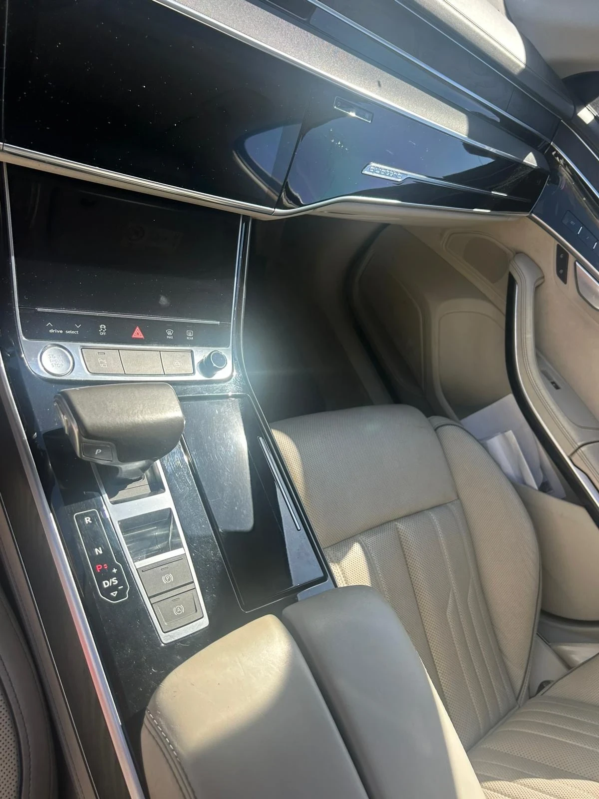 Audi A8 50 TDI quattro | Mobile.bg � ����������� 3