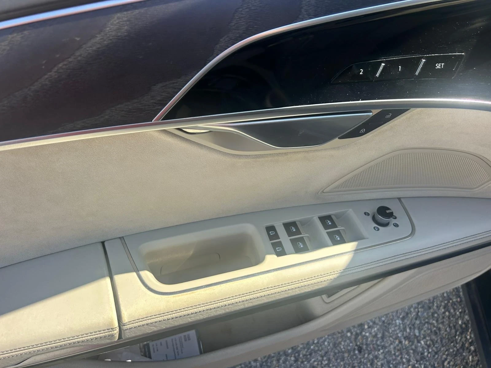 Audi A8 50 TDI quattro | Mobile.bg � ����������� 9
