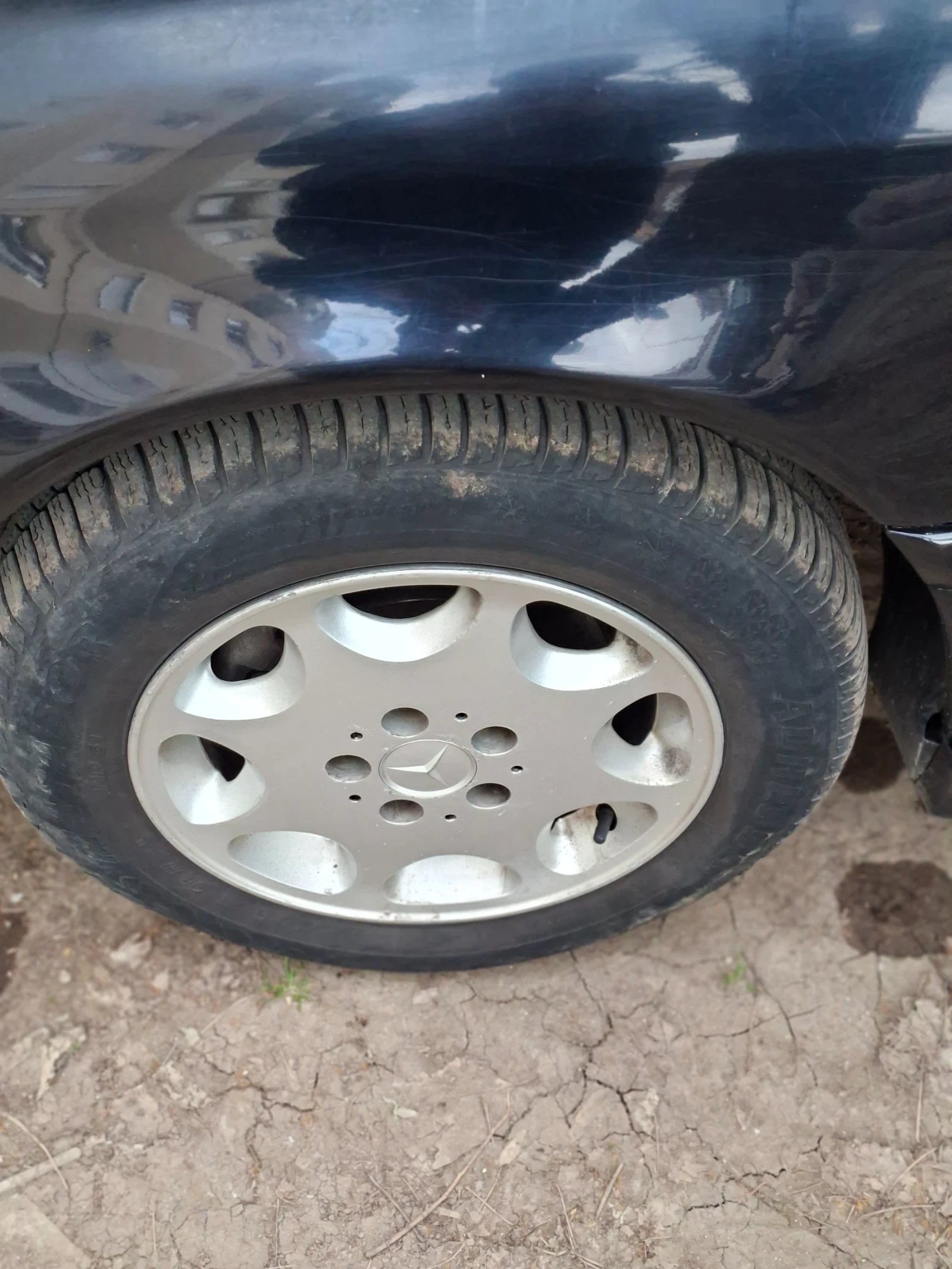 Mercedes-Benz C 200 | Mobile.bg � ����������� 3