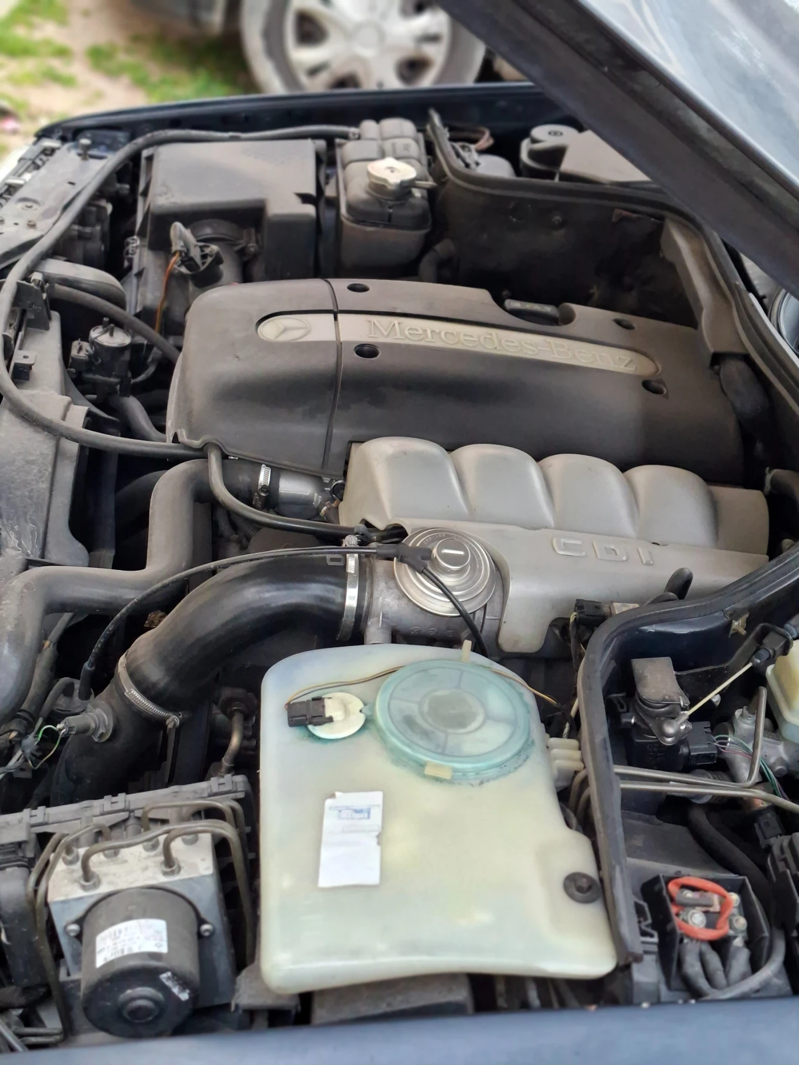Mercedes-Benz C 200 | Mobile.bg � ����������� 4