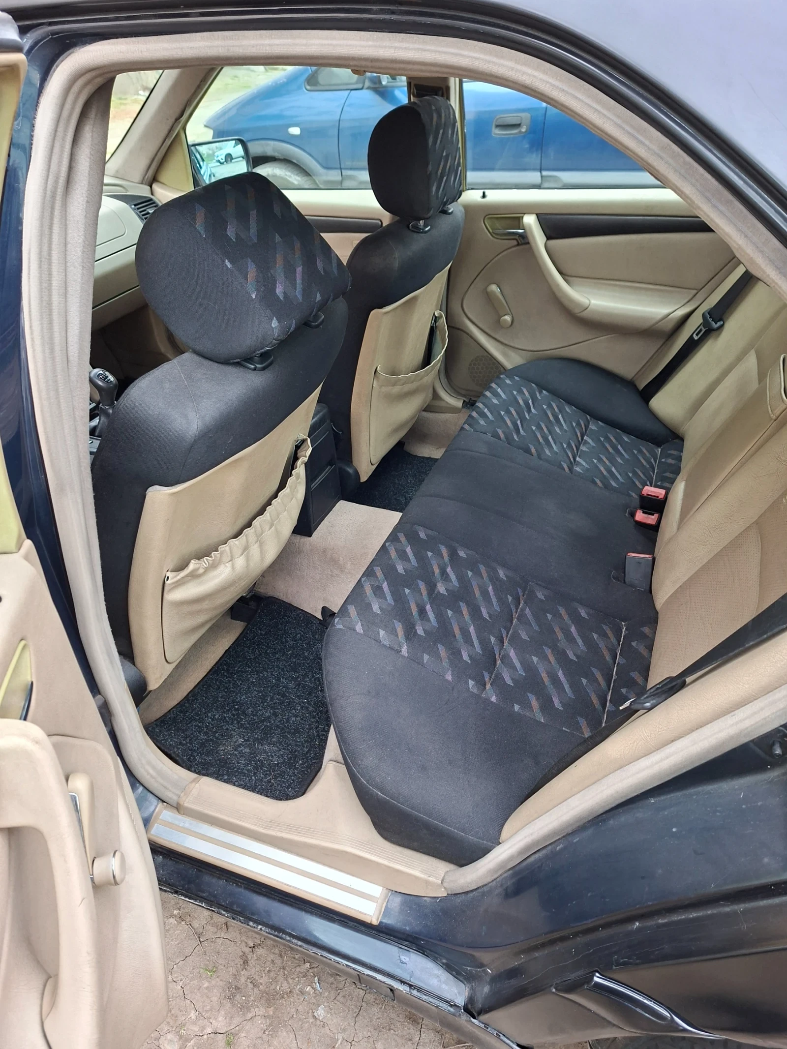 Mercedes-Benz C 200 | Mobile.bg � ����������� 7