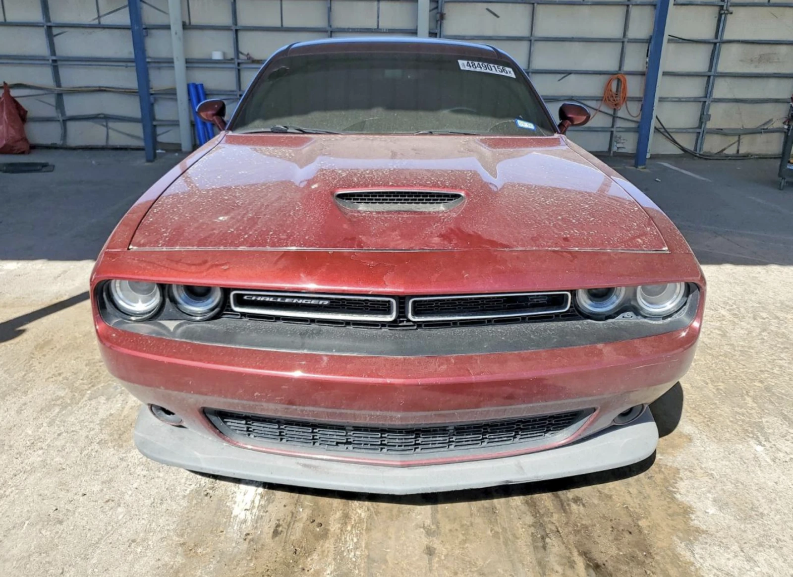 Dodge Challenger 5.7 HEMI* R/T | Дата на търг: 12.06.2026 | , снимка 5 - Автомобили и джипове - 54836122