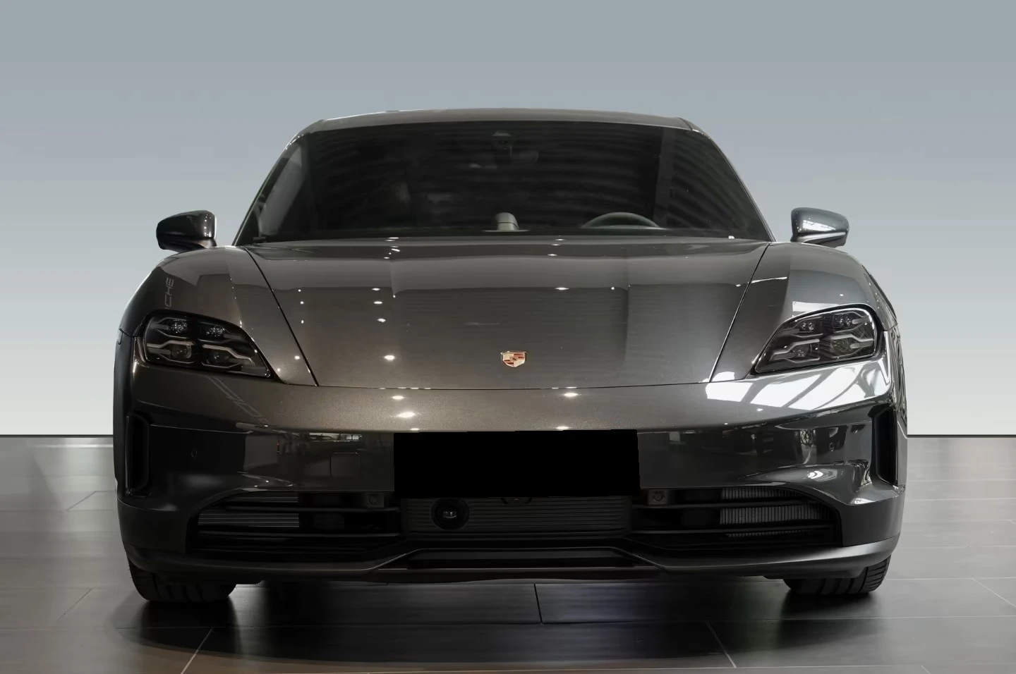 Porsche Taycan 4S / BOSE / PANO / 360 / MATRIX / SPORT CHRONO , снимка 2 - Автомобили и джипове - 55097263