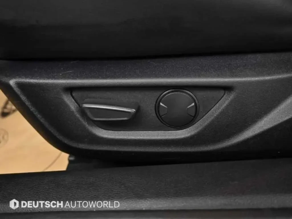 Ford Mustang  KEYLESS* ПОДГРЕВ ВОЛАН* BLIND SPOT* , снимка 12 - Автомобили и джипове - 55330908