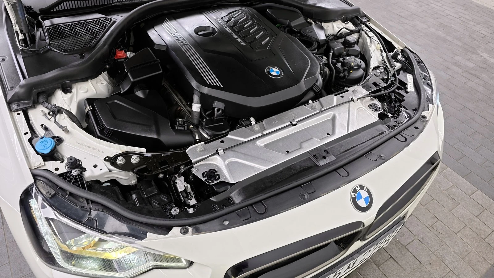 BMW 240 ���* HUD* 360* ������� �����* ������ ���� | Mobile.bg � ����������� 6