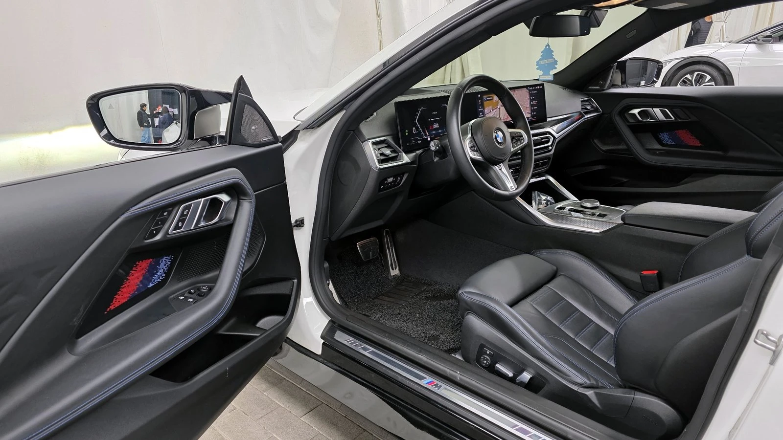 BMW 240 ���* HUD* 360* ������� �����* ������ ���� | Mobile.bg � ����������� 10
