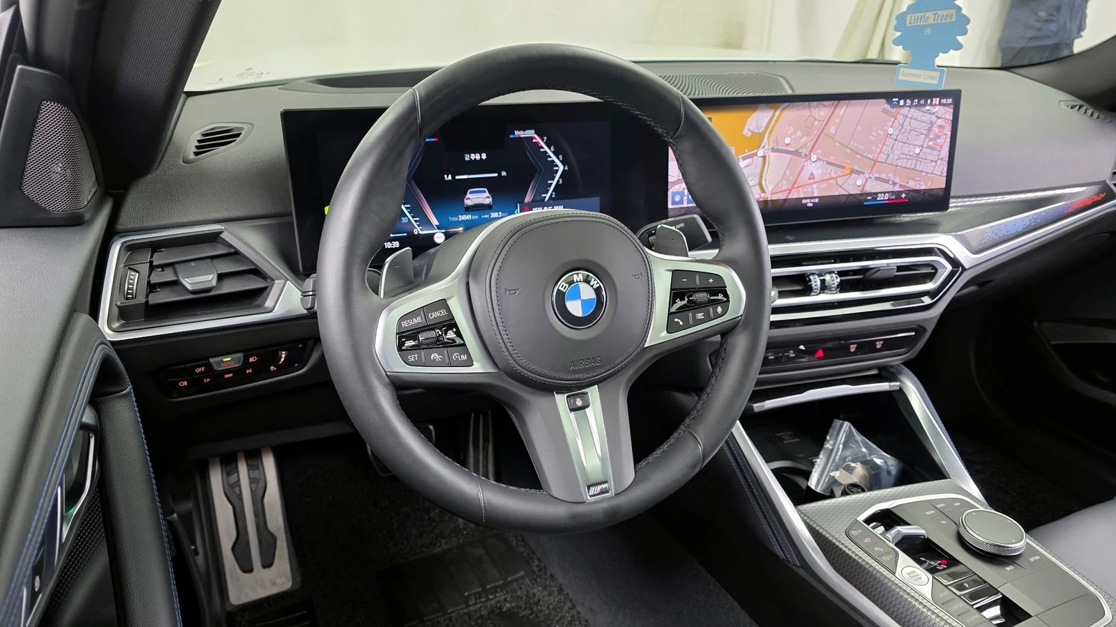 BMW 240 ���* HUD* 360* ������� �����* ������ ���� | Mobile.bg � ����������� 13