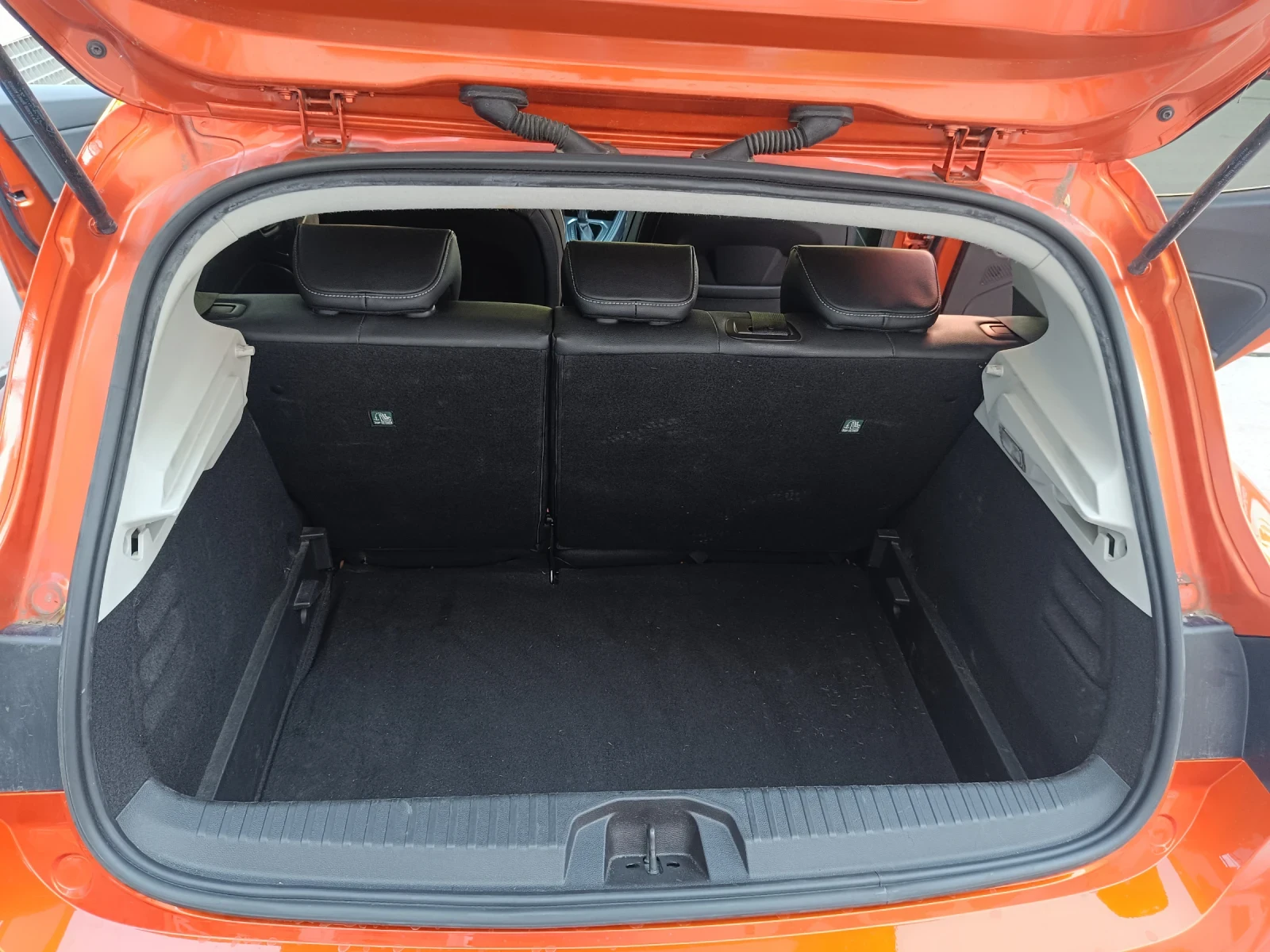 Renault Clio 5 INTENS АВТОМАТИК, снимка 7 - Автомобили и джипове - 55504129