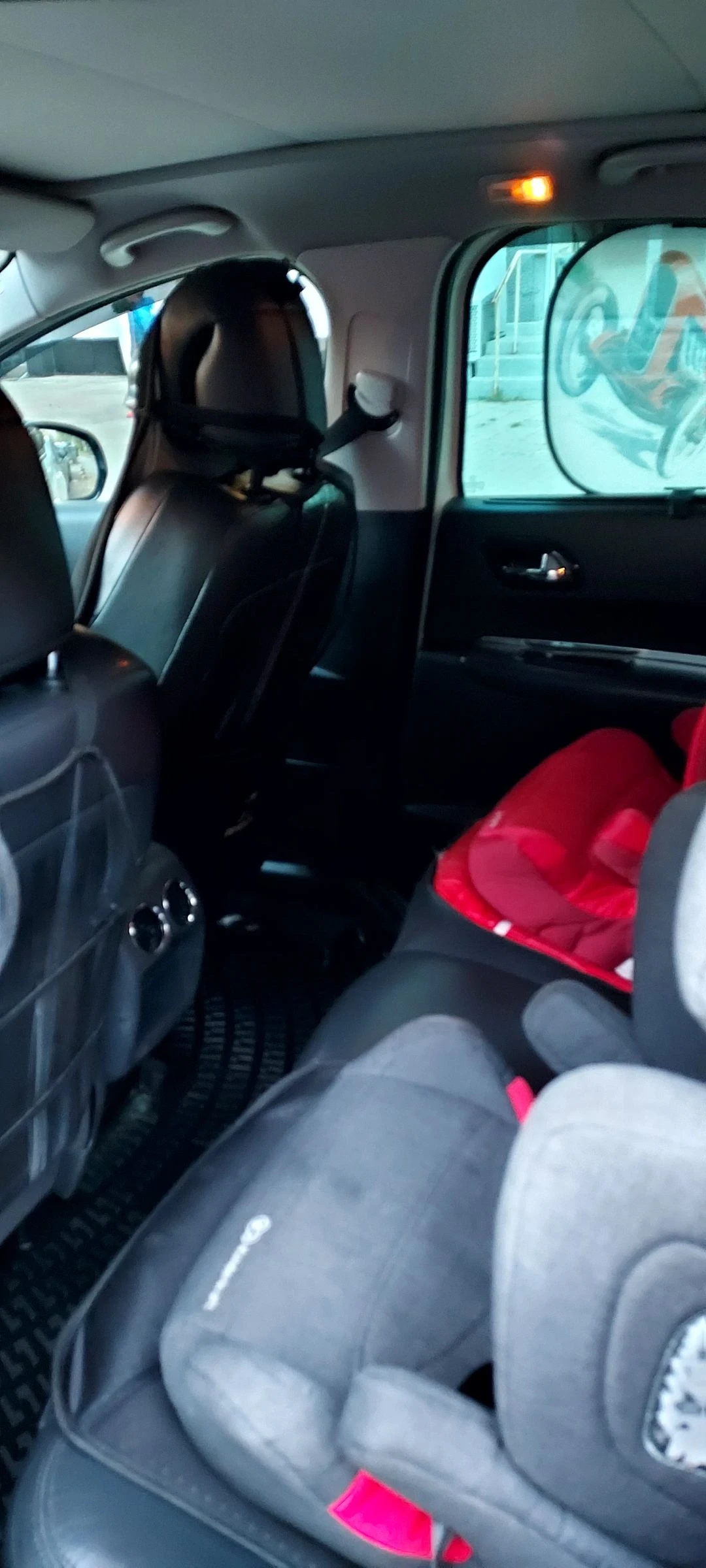 Peugeot 3008 Hy4, снимка 10 - Автомобили и джипове - 55512452