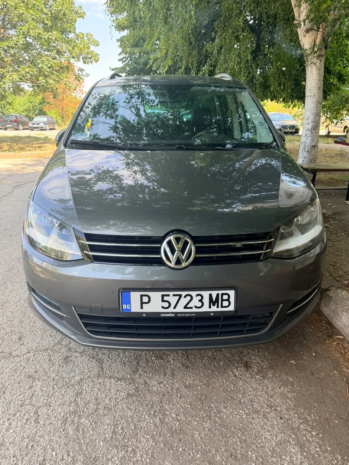 VW Sharan ���� ��� | Mobile.bg � ����������� 1