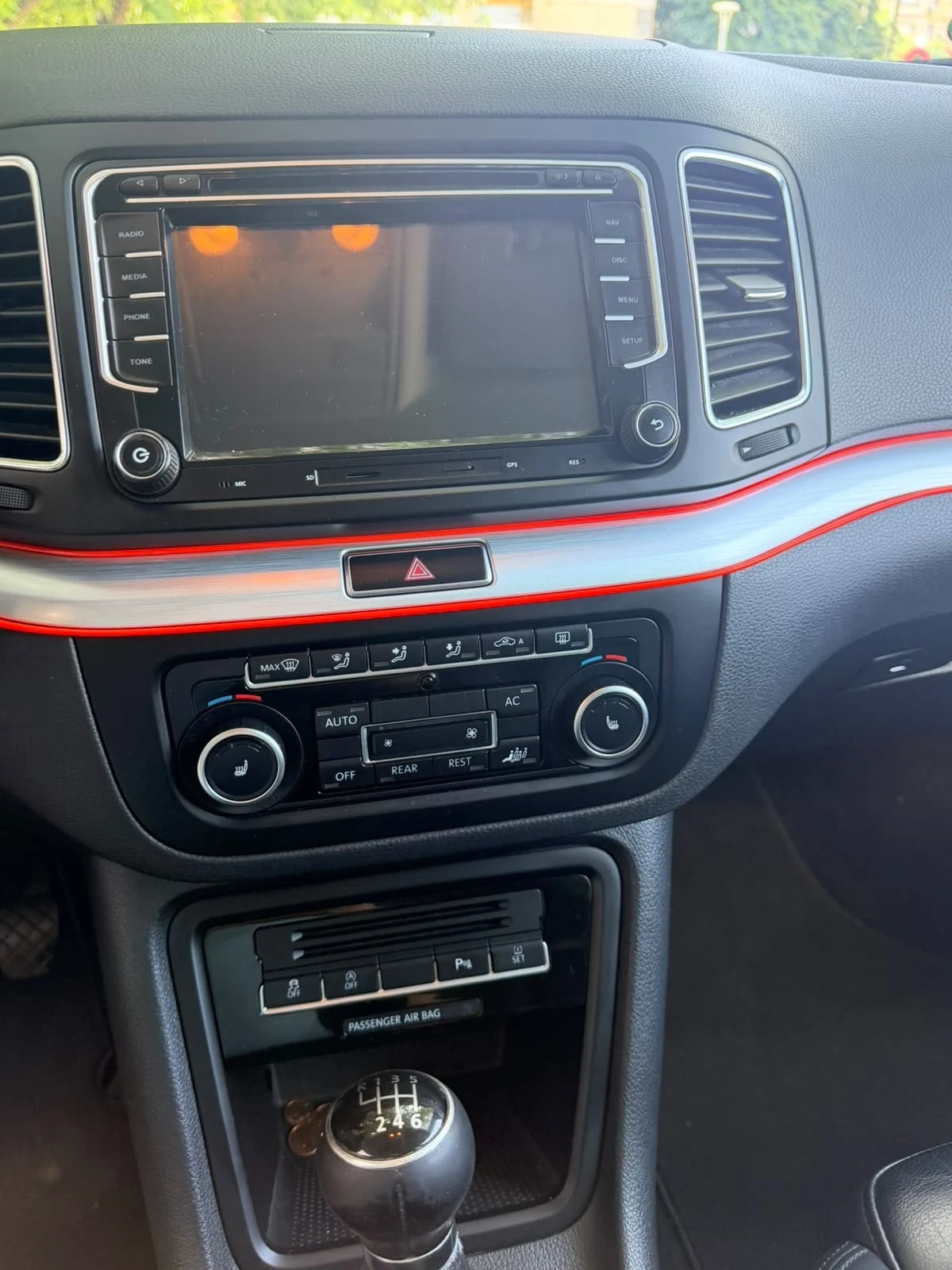 VW Sharan ���� ��� | Mobile.bg � ����������� 6