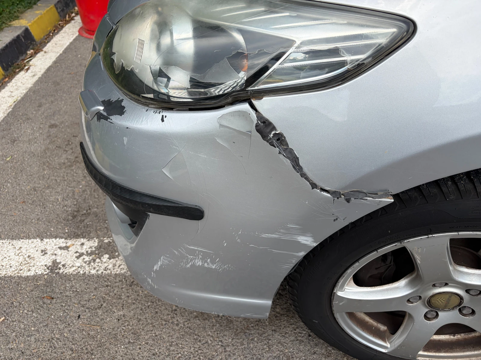 Mazda 5, снимка 5 - Автомобили и джипове - 55801654