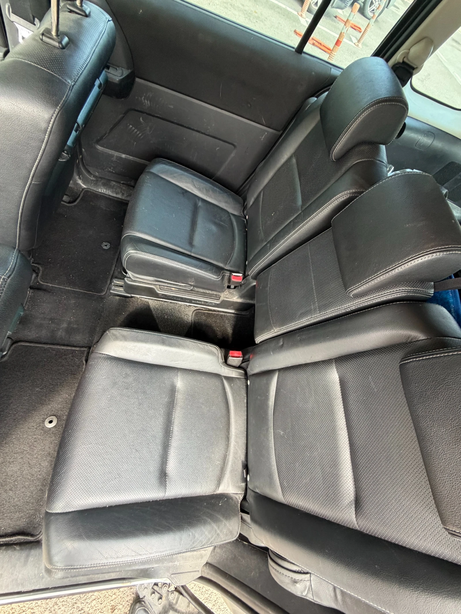Mazda 5, снимка 17 - Автомобили и джипове - 55801654