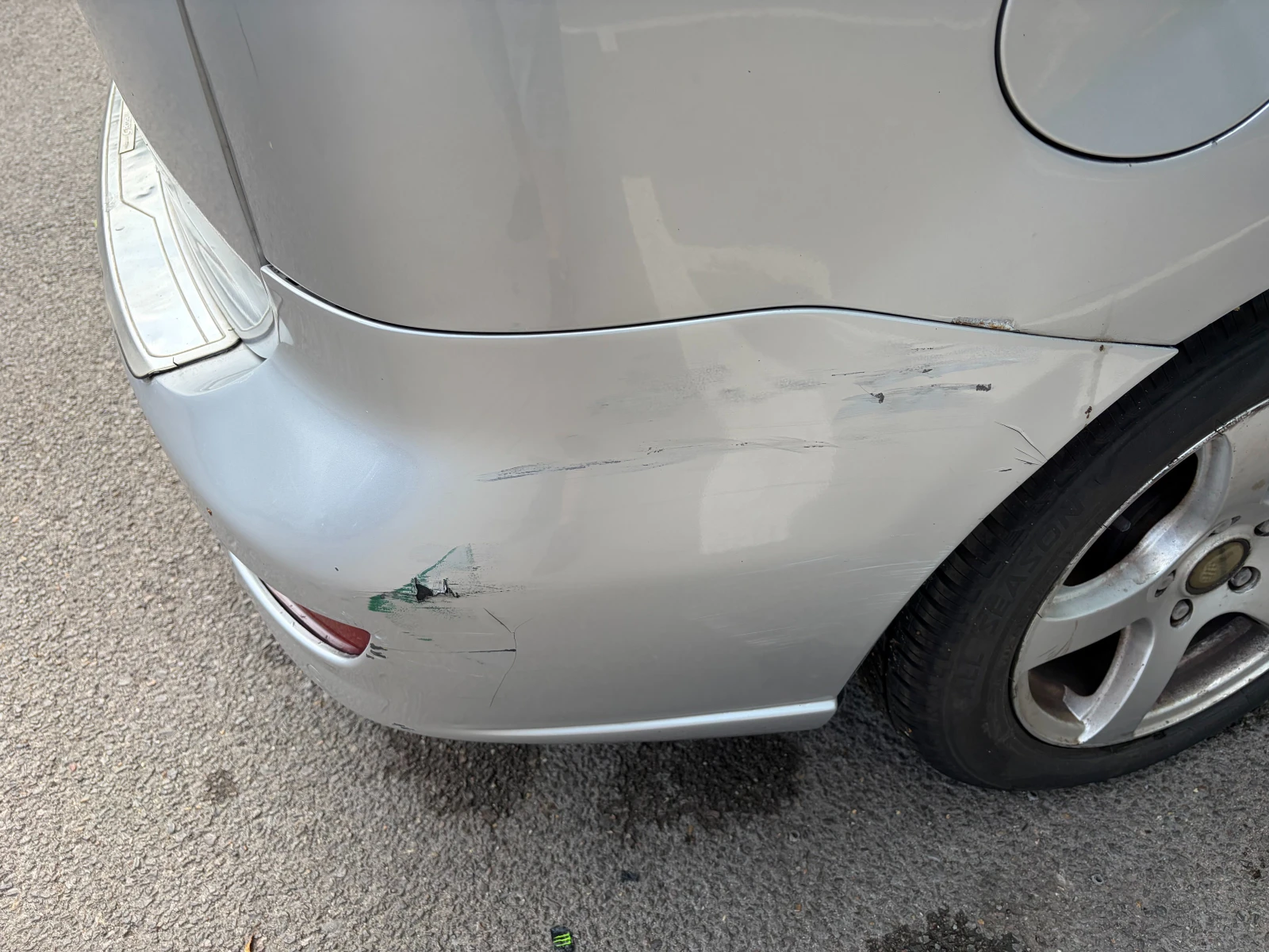 Mazda 5, снимка 8 - Автомобили и джипове - 55801654
