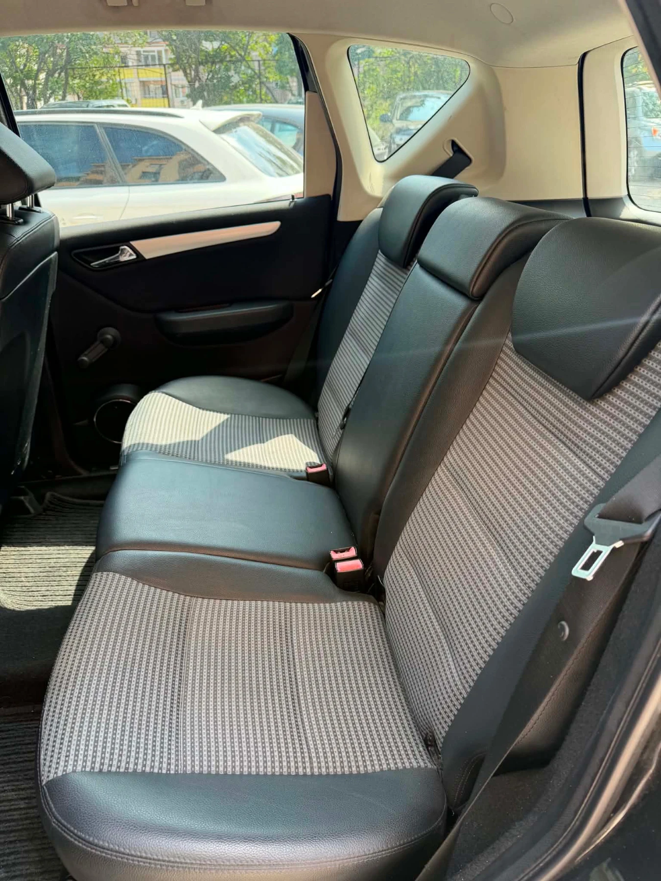Mercedes-Benz 150 95 к.с, снимка 8 - Автомобили и джипове - 55944906