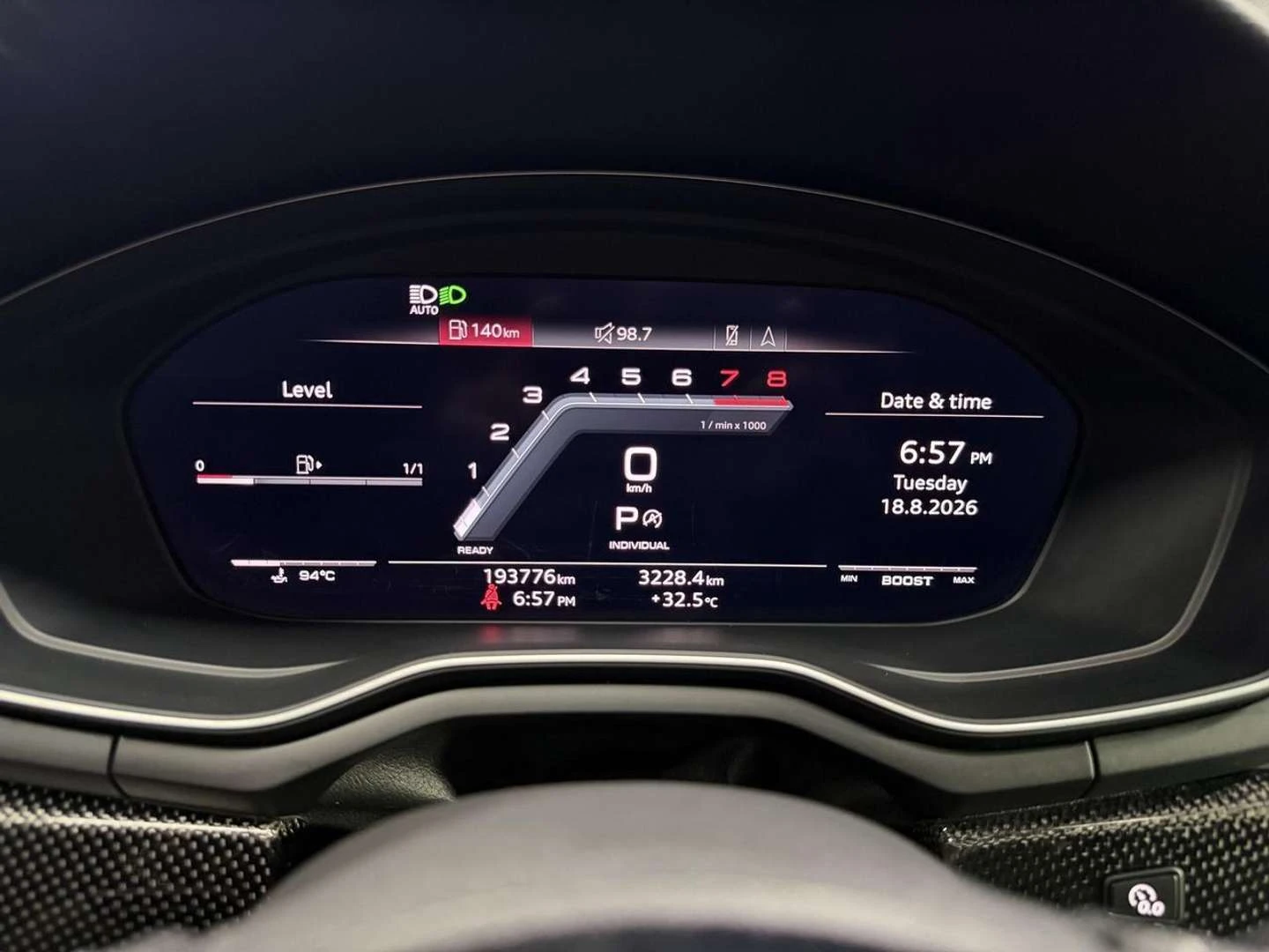 Audi S5, снимка 15 - Автомобили и джипове - 56021823